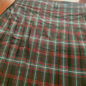 Men’s Kilt